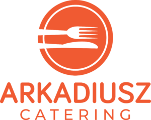 Arkadiusz Catering LOGO