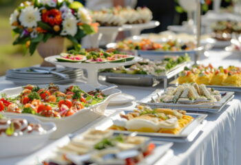 Arkadiusz Catering Kraków Wesele